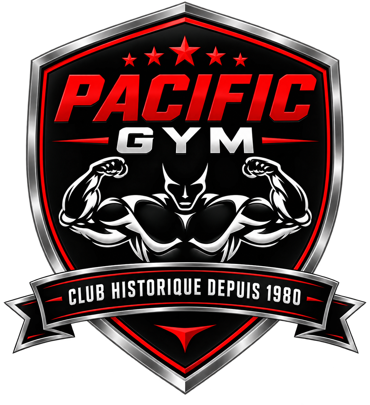 Pacific Gym